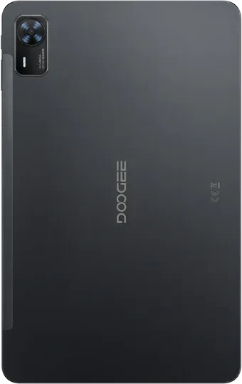Doogee Tab E3+, grau, Helio G100, 256GB, LTE
