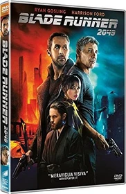Blade Runner 2049 (DVD)