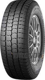 Yokohama BluEarth-Van All Season RY61 215/60 R16C 103/101T