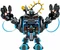 LEGO Legends of Chima Modelle - Gorzans Gorilla-Roboter Vorschaubild