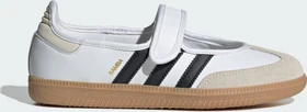adidas Samba Jane cloud white/alumina/core black (Damen)