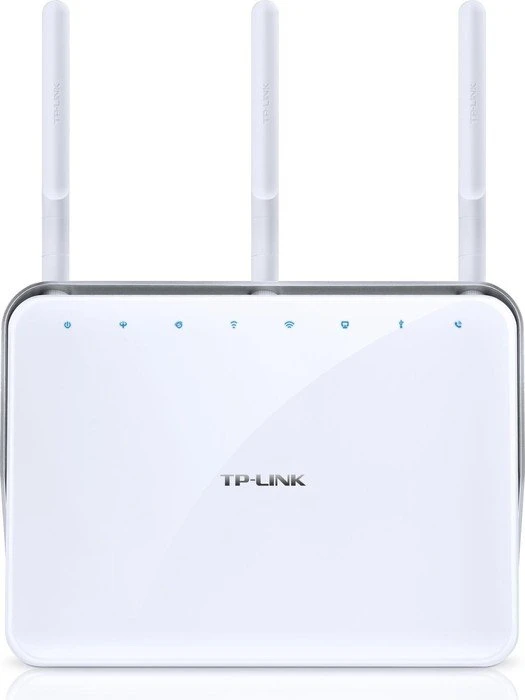TP-Link Archer VR200v