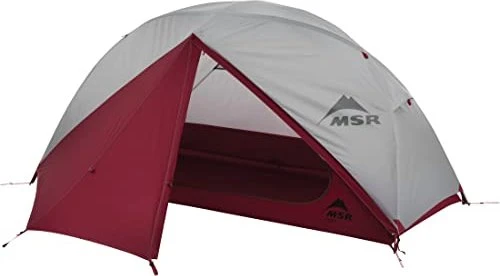 MSR Elixir 1 Kuppelzelt