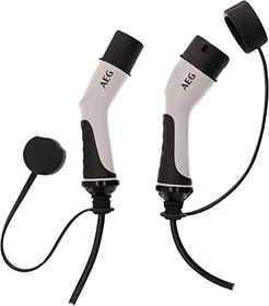 AEG Typ2 Ladekabel, 15.4kW, 5m