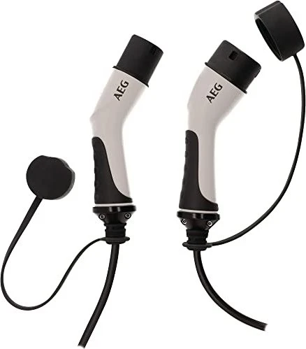 AEG Typ2 Ladekabel