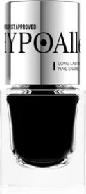 Bell HYPOAllergenic Long Lasting Nail Enamel Nagellack 19 cassis black, 9.5g