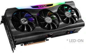 EVGA GeForce RTX 3090 FTW3 Gaming, 24GB GDDR6X, HDMI, 3x DP