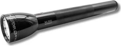 MAG-LITE ML300L 4D Taschenlampe