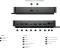 Dell Pro Dock - WD25, USB-C 3.1 [Stecker] Vorschaubild