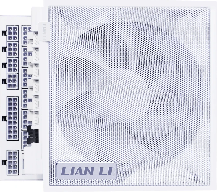 Lian Li EDGE Gold 1000 weiß 1000W, ATX 3.1