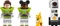 LEGO Disney Lightyear - Duell mit Zurg Vorschaubild
