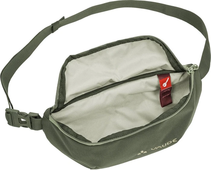 Vaude WegaMove Bauchtasche cedar wood