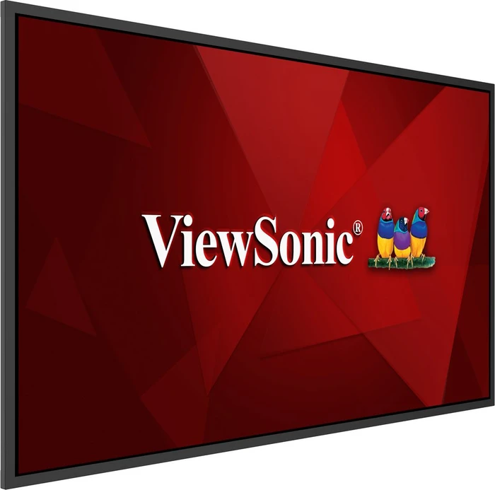 ViewSonic CDE43G3-1C, 43"