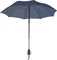 EuroSchirm Telescope Handsfree Schirm marineblau Vorschaubild