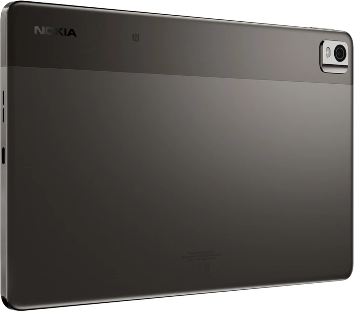 Nokia T21, Charcoal Grey, 4GB RAM, 64GB