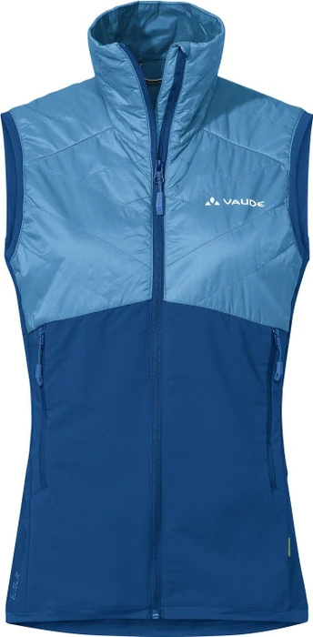 Vaude Brenva II Funktionsweste royal (Damen)