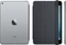 Apple iPad mini 4 Smart Cover, Charcoal Gray Vorschaubild