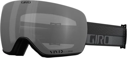 Giro Article II black/grey flow