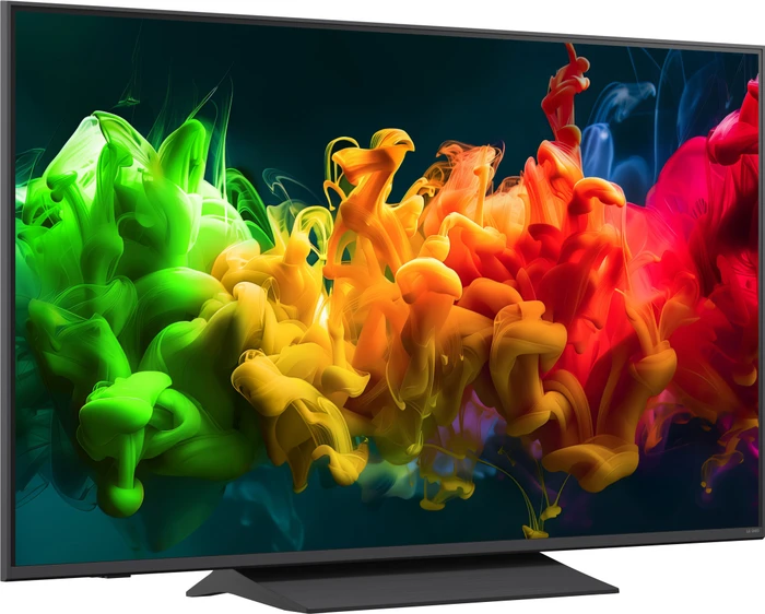 LG QNED evo MiniLED AI 55QNED80B6B