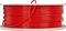 Verbatim PETG, red, Spule, 2.85mm, 1.00kg Vorschaubild