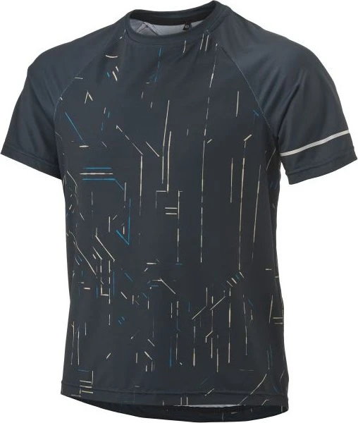 Gonso Trail Trikot kurzarm outerspace (Junior)