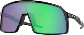 Oakley Sutro black ink/prizm jade