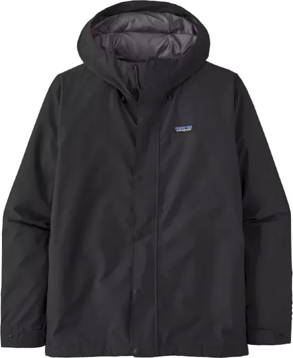 Patagonia Jackson Glacier Shell Jacke (Herren)