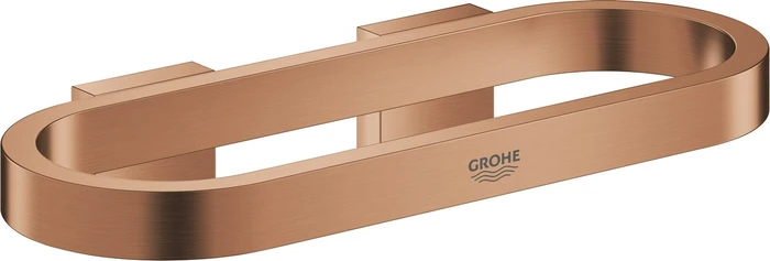 Grohe Selection Handtuchring