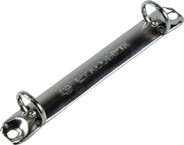 Exacompta Iderama Ringbuch 2-Ring, 20mm, A4, violett