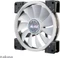 Akasa Vegas TLY Addressable RGB LED Lüfter, 140mm Vorschaubild