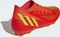 adidas Predator Edge.3 FG solar red/team solar green/core black (Herren) Vorschaubild