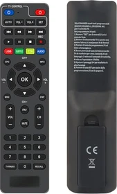 Esperanza Digitaler DVB-T2 Tuner