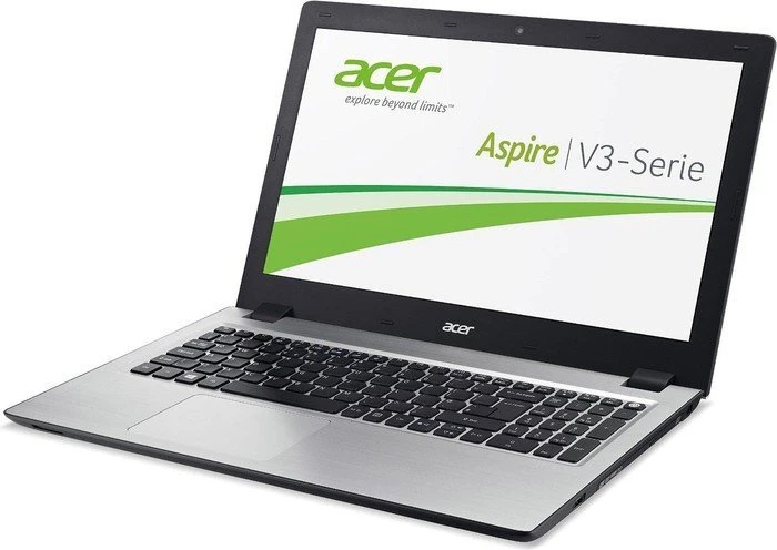 Acer Aspire V3-575-510G, Core i5-6200U, 4GB RAM, 500GB HDD, DE