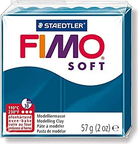 Staedtler Fimo Soft 57g