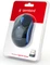 Gembird Wireless Optical Mouse 4B-03 schwarz/blau, USB Vorschaubild