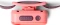 Black Diamond Wiz Kid Stirnlampe himalayan salt Vorschaubild