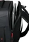 Samsonite Paradiver Light, Underseat Backpack S, Untersitz Handgepäck, Kabinentasche, Flugzeug Rucksack, 40cm, 25l, schwarz Vorschaubild