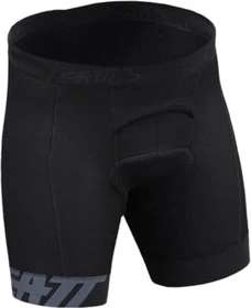 Leatt MTB 2.0 Fahrradhose kurz schwarz (Herren)
