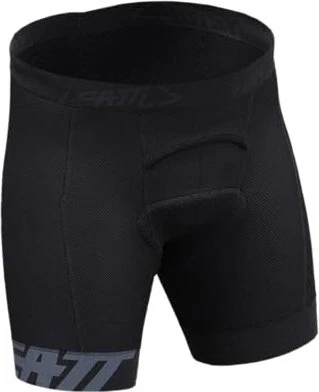 Leatt MTB 2.0 Fahrradhose kurz schwarz (Herren)