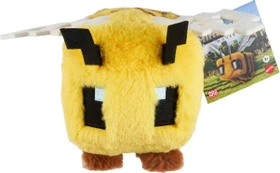 Mattel Minecraft Biene 20cm
