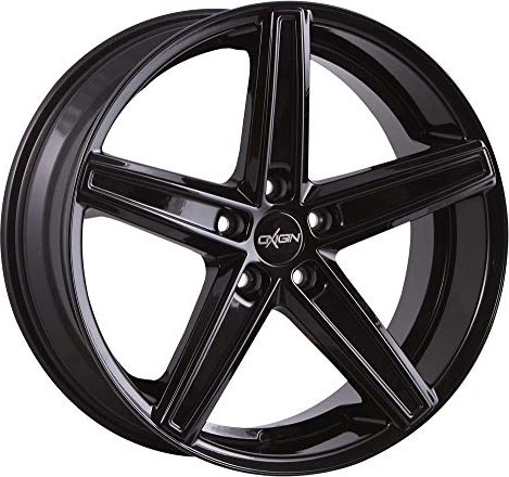 Oxigin 18 Concave