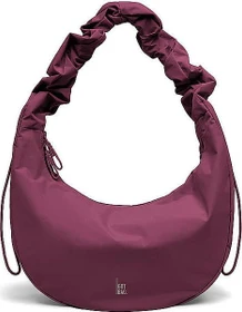 GOT BAG Moon Bag Ruffle Umhängetasche kraken monochrome