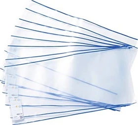 Herma Hermäx Buchschoner, 27x54cm, 20 Stück