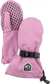 Hestra Fjellvotten Mitt Skihandschuhe cerise (Junior)