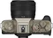 Fujifilm X-T200 gold mit Objektiv Fujinon XC 15-45mm 3.5-5.6 OIS PZ Vorschaubild