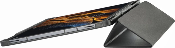 Hama Tablet Case Fold für Samsung Galaxy Tab S8 Ultra, 14.6", schwarz