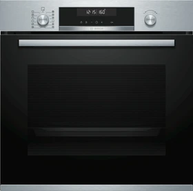 Bosch HBD672LS81 Backofen-Set