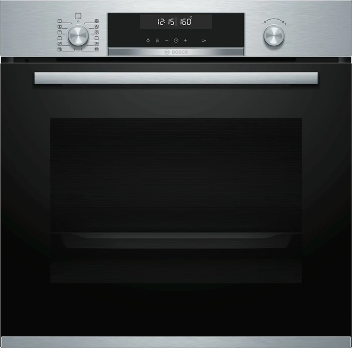 Bosch HBD672LS81 Backofen-Set