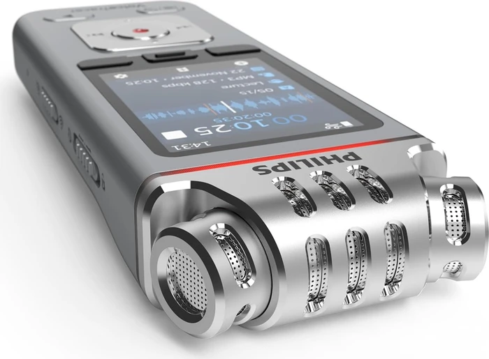 Philips Voice Tracer DVT4115