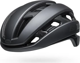 Bell XR Spherical MIPS Helm matte/gloss titanium/gray